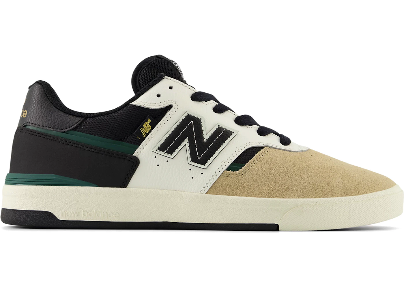 New Balance Numeric UN306CBB