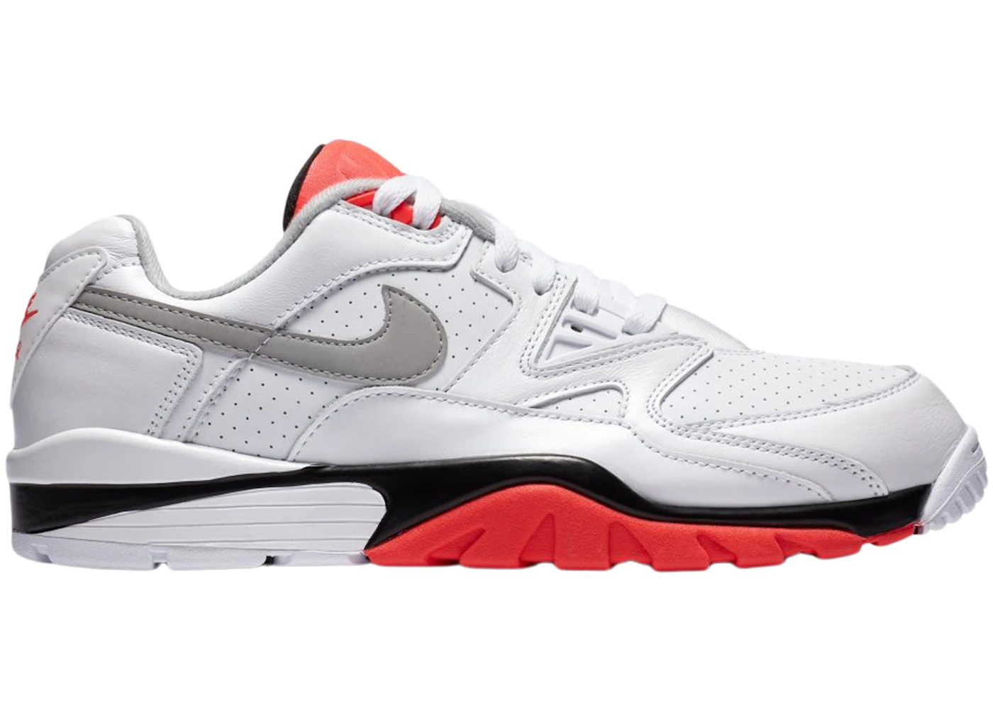 Nike Air Cross Trainer 3 Low 'Infrared'