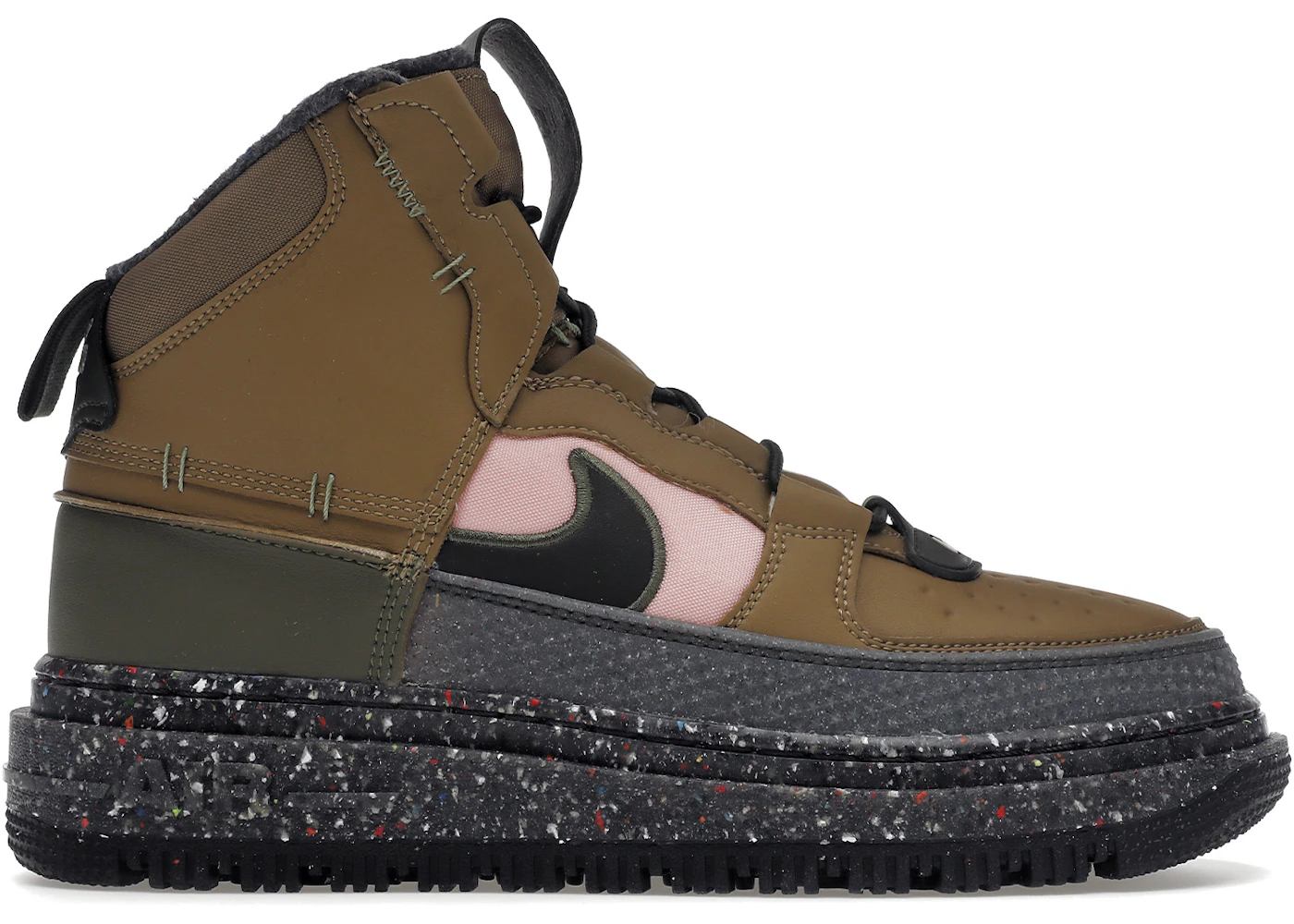 Nike Air Force 1 Boot