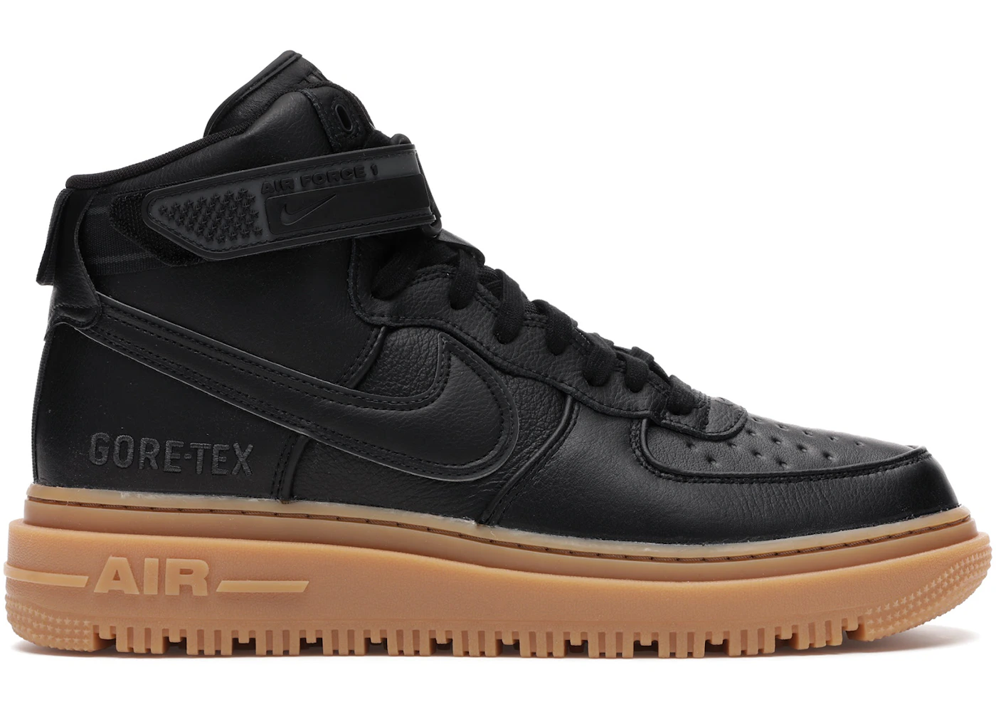 Nike Air Force 1 GTX Boot