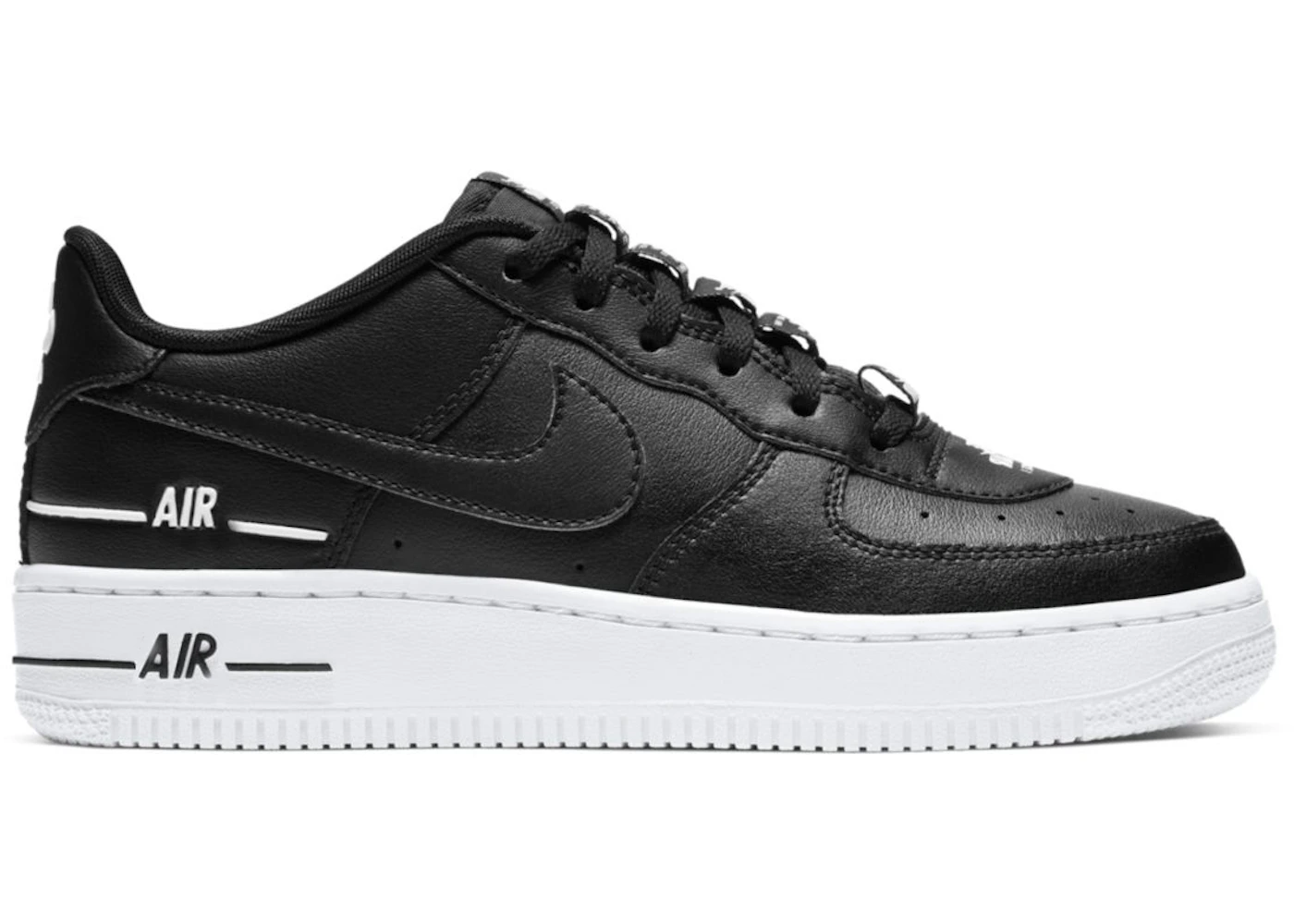 Nike Air Force 1 LV8 3