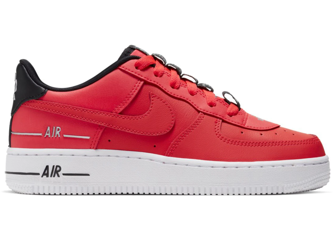 Nike Air Force 1 LV8 3 (CJ4092-600)