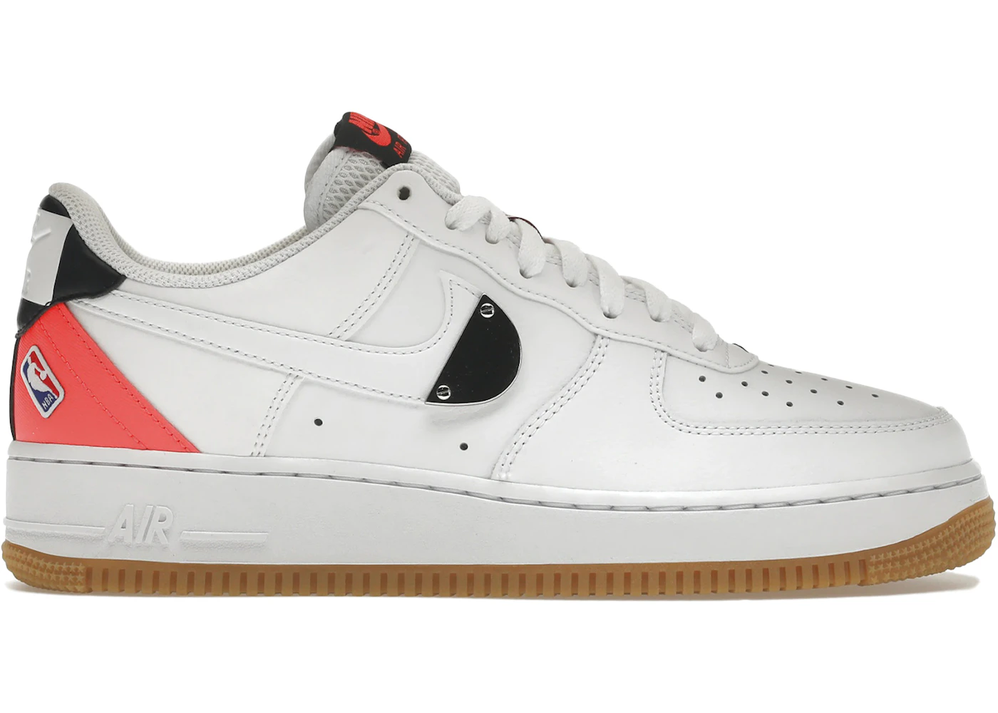 Nike Air Force 1 LV8 "NBA" Pack