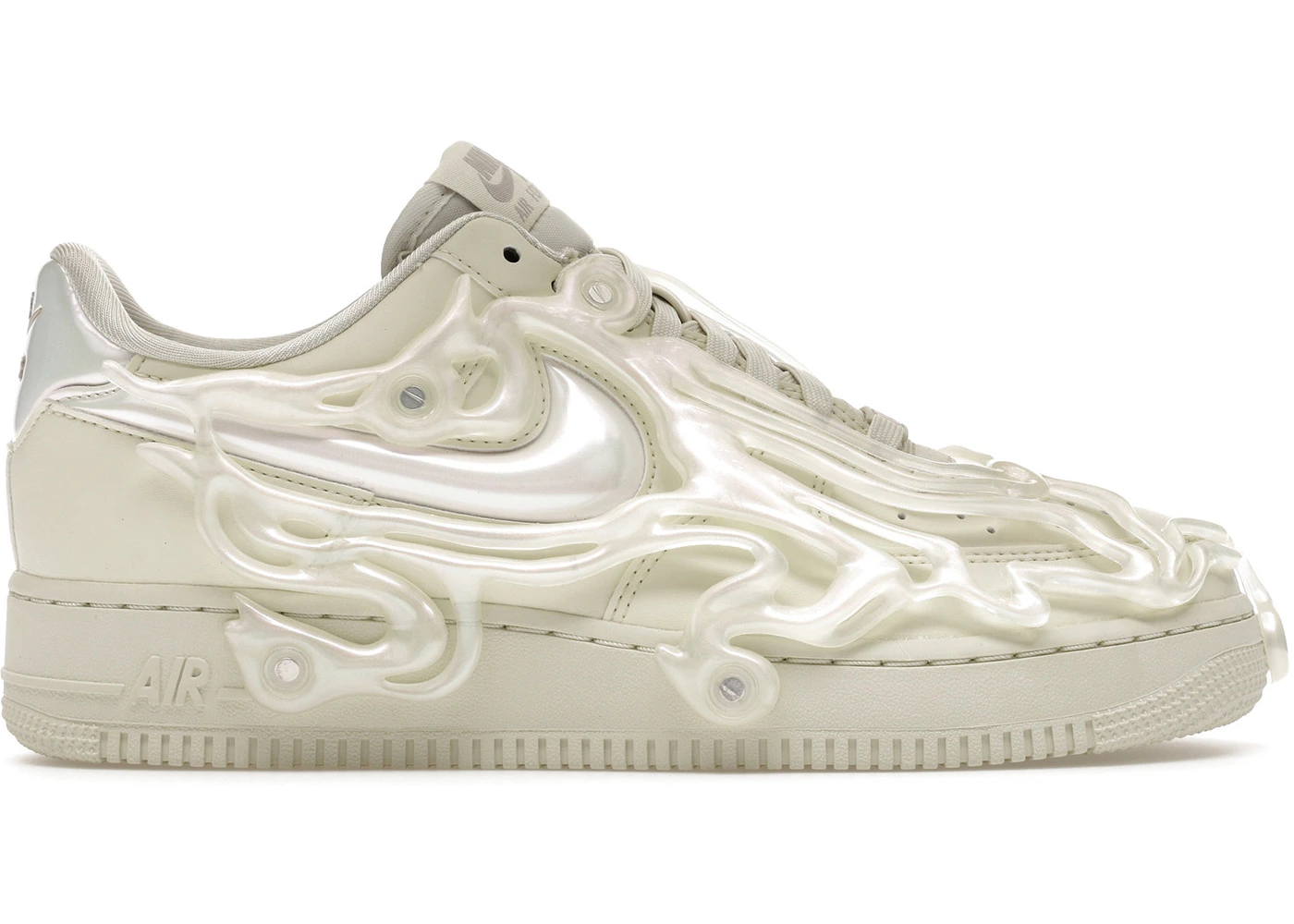 Nike Air Force 1 Low '07 LX