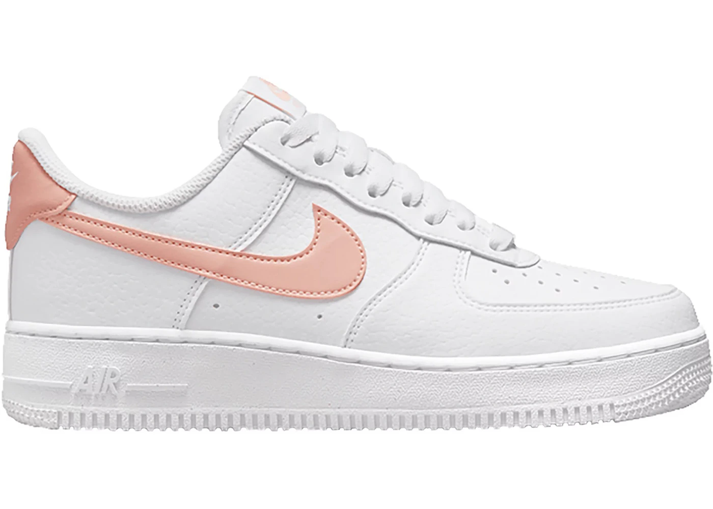 Nike Air Force 1 Low '07 Next Nature Fossil Rose