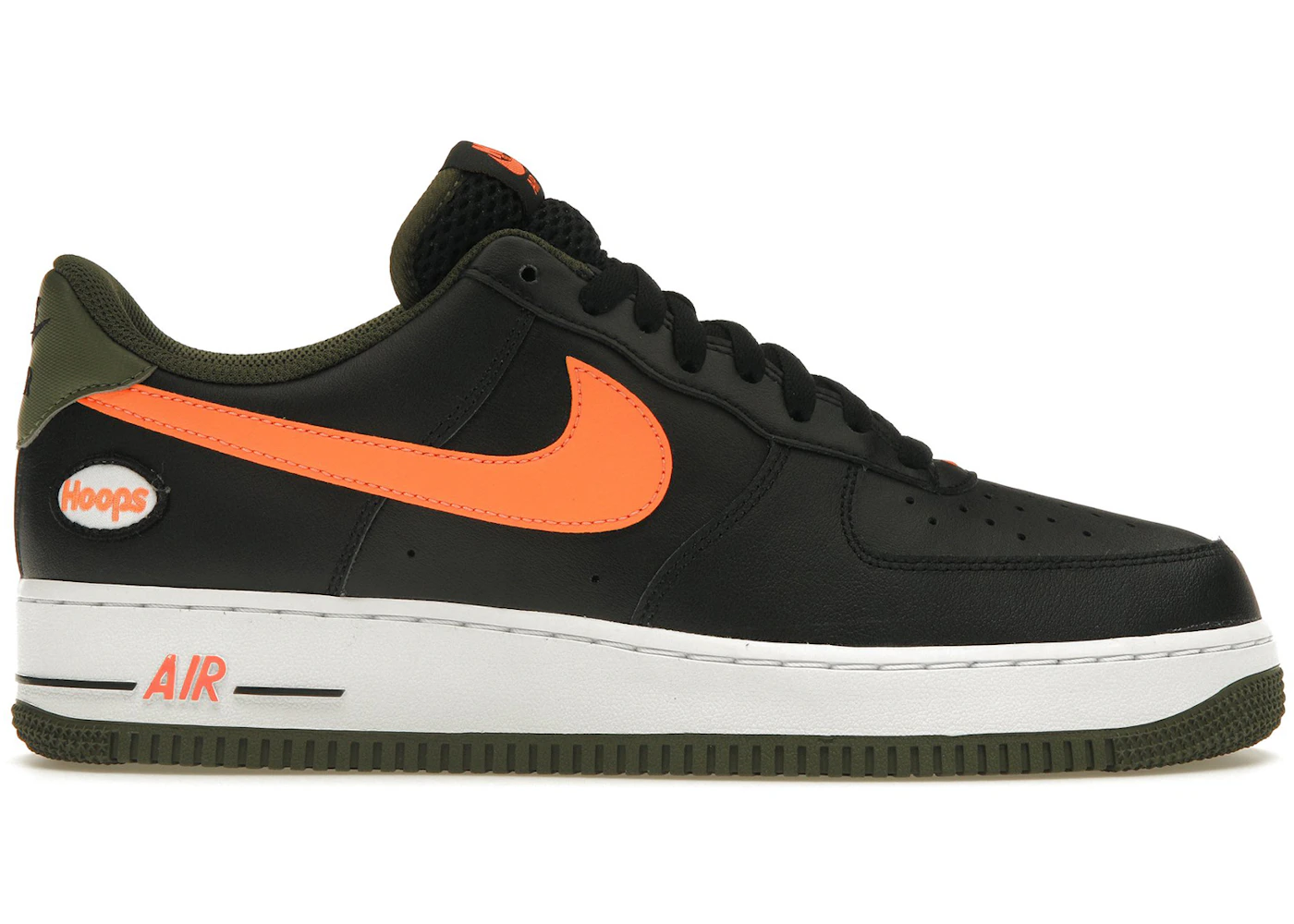 Nike Air Force 1 '07 LV8