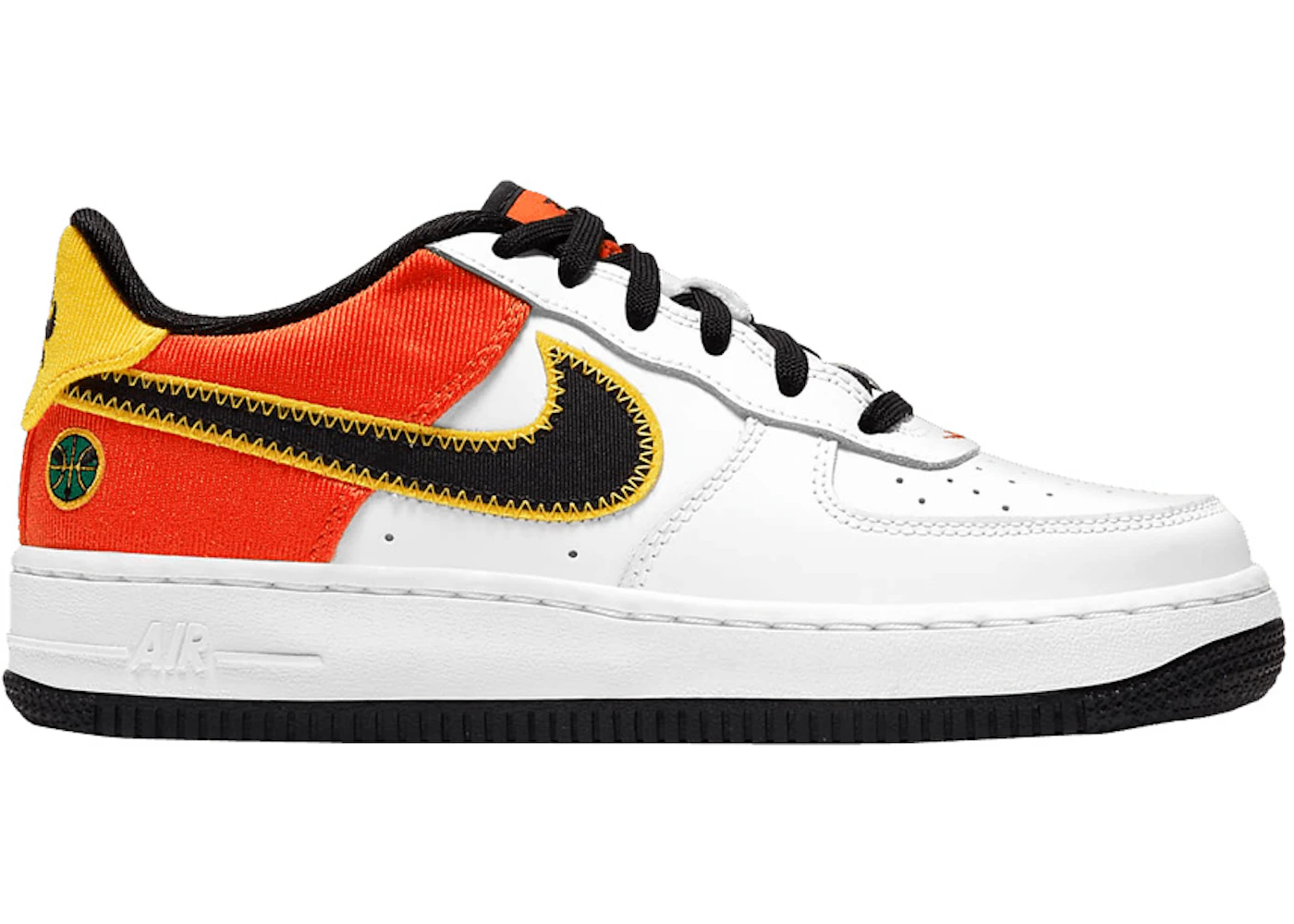 Nike Air Force 1 LV8 GS Roswell Rayguns