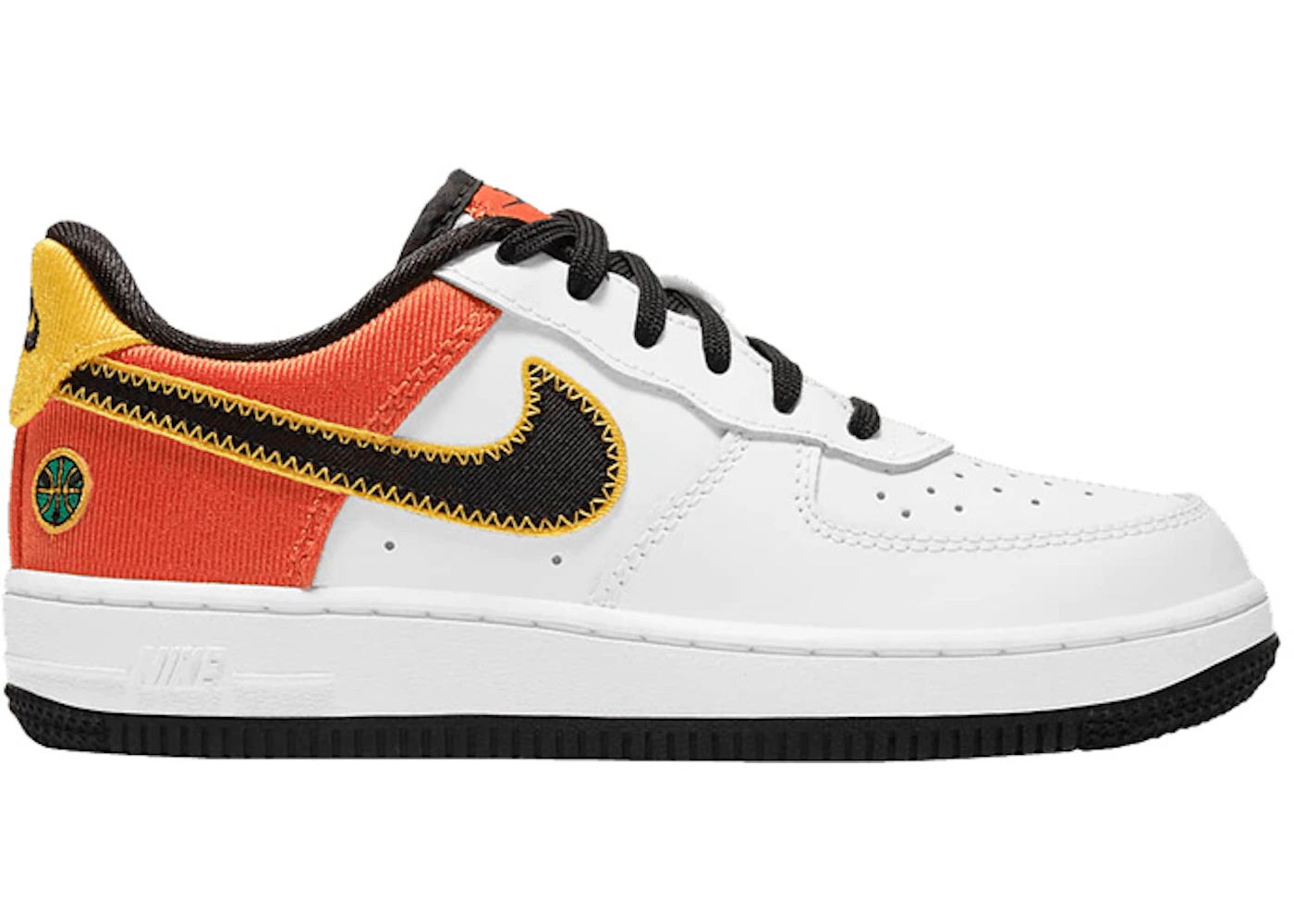 Nike Air Force 1 LV8 PS 'Roswell Rayguns'