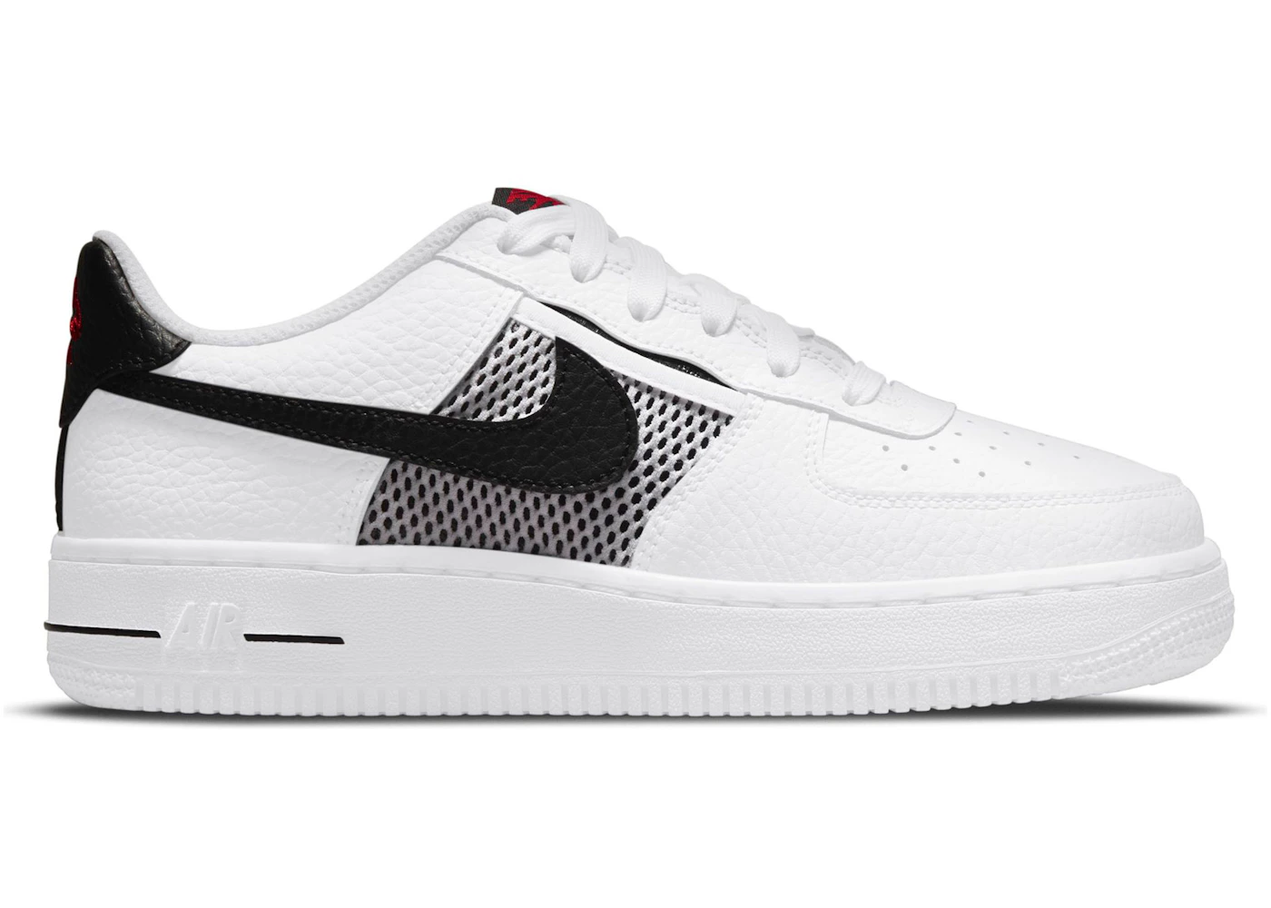 Nike Air Force 1 Low Mesh Pocket