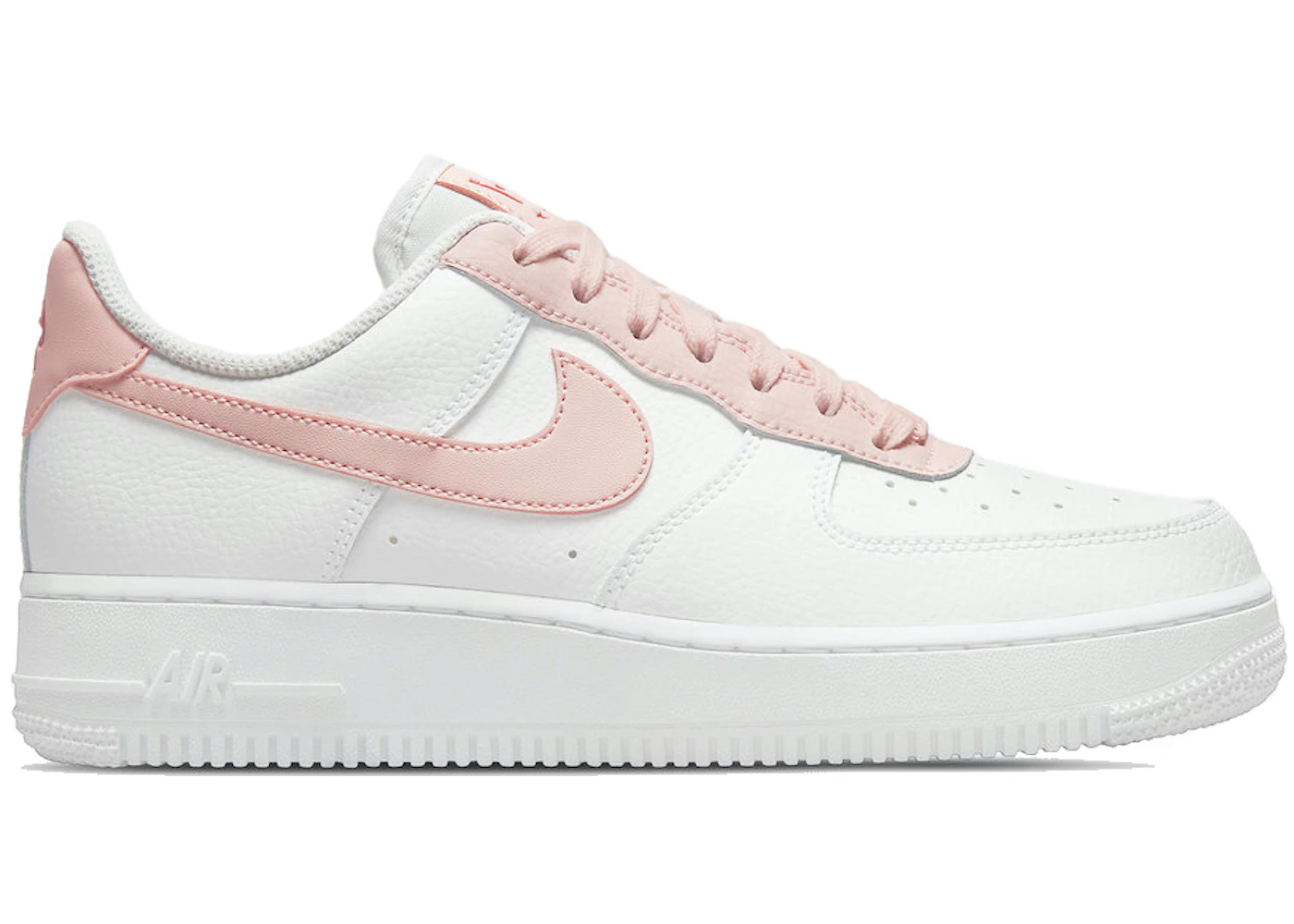 Nike Air Force 1 Low Pale Coral