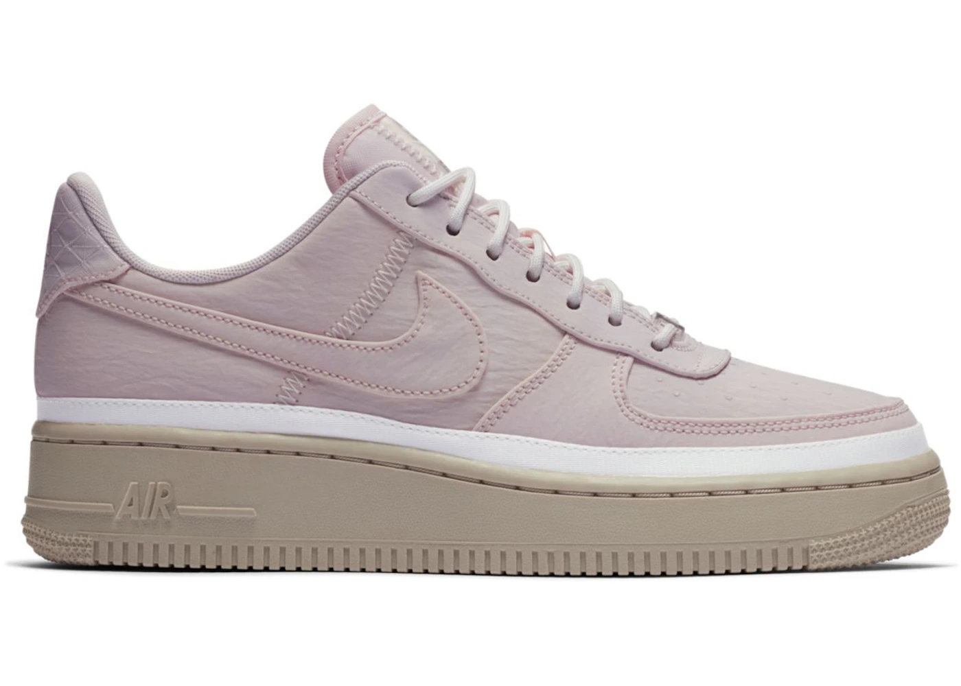 Nike Air Force 1 Low SE Soft Pink