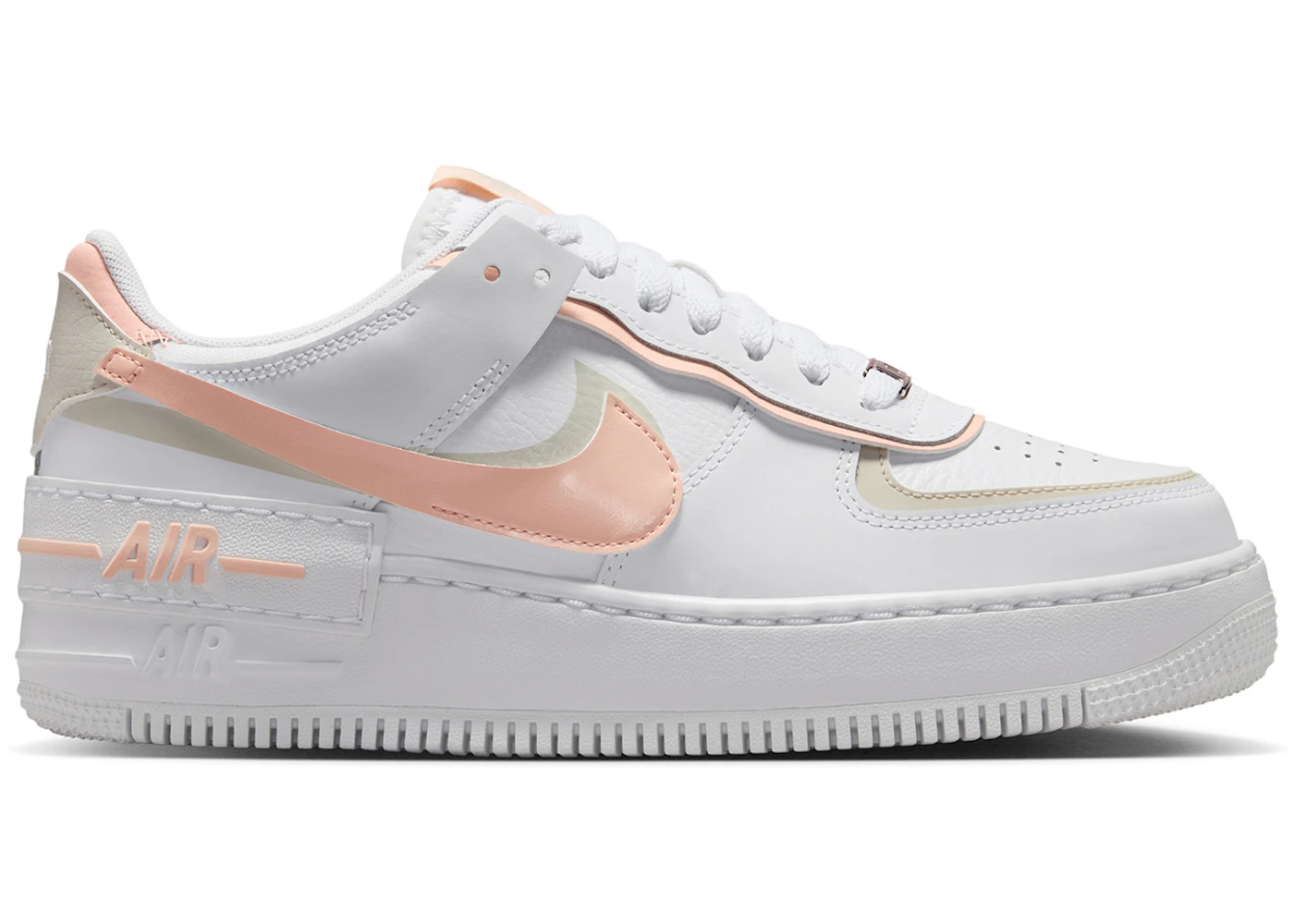 Nike Air Force 1 Shadow