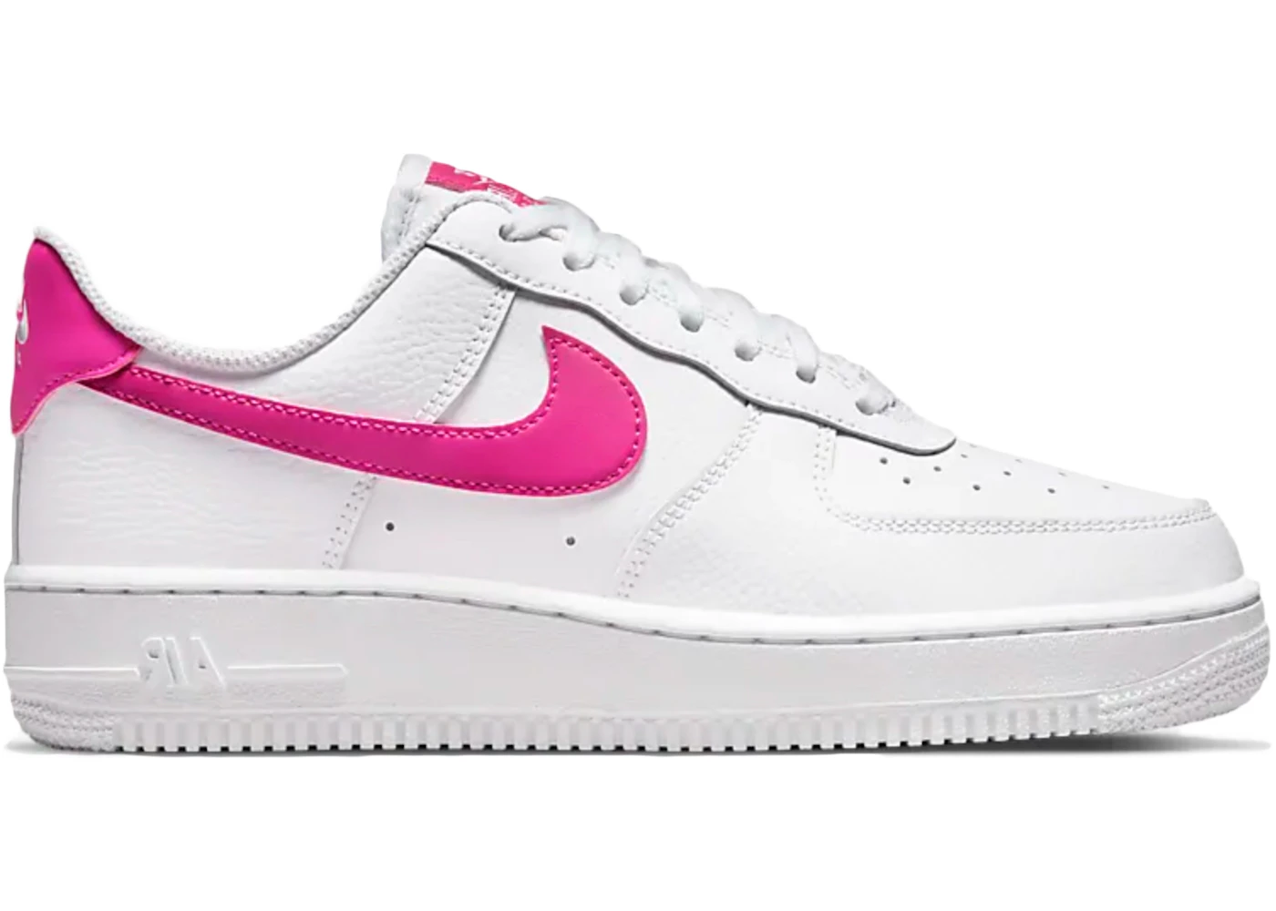 Nike Air Force 1 Low White Pink Prime