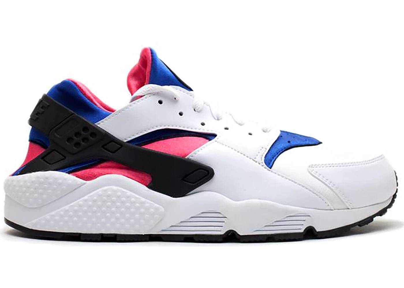 Nike Air Huarache Dynamic Pink