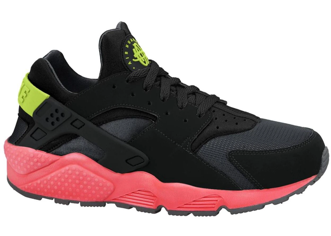 Nike Air Huarache Hyperpunch