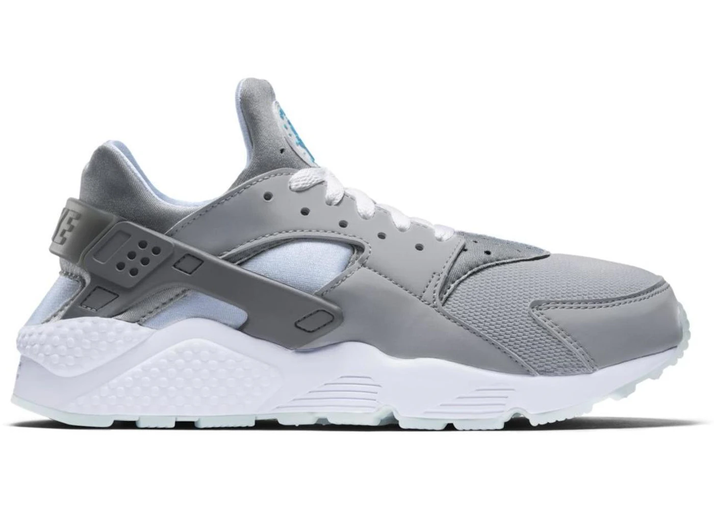 Nike Air Huarache Marty Mcfly