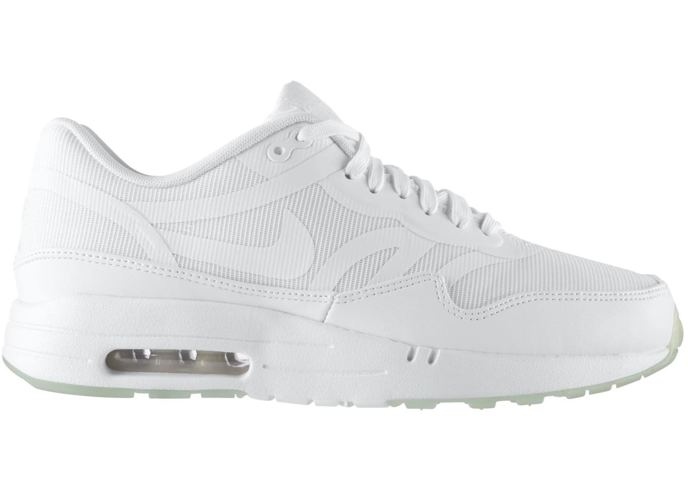 Nike Wmns Air Max 1 Cmft Prm Tape 'White Mint Candy'