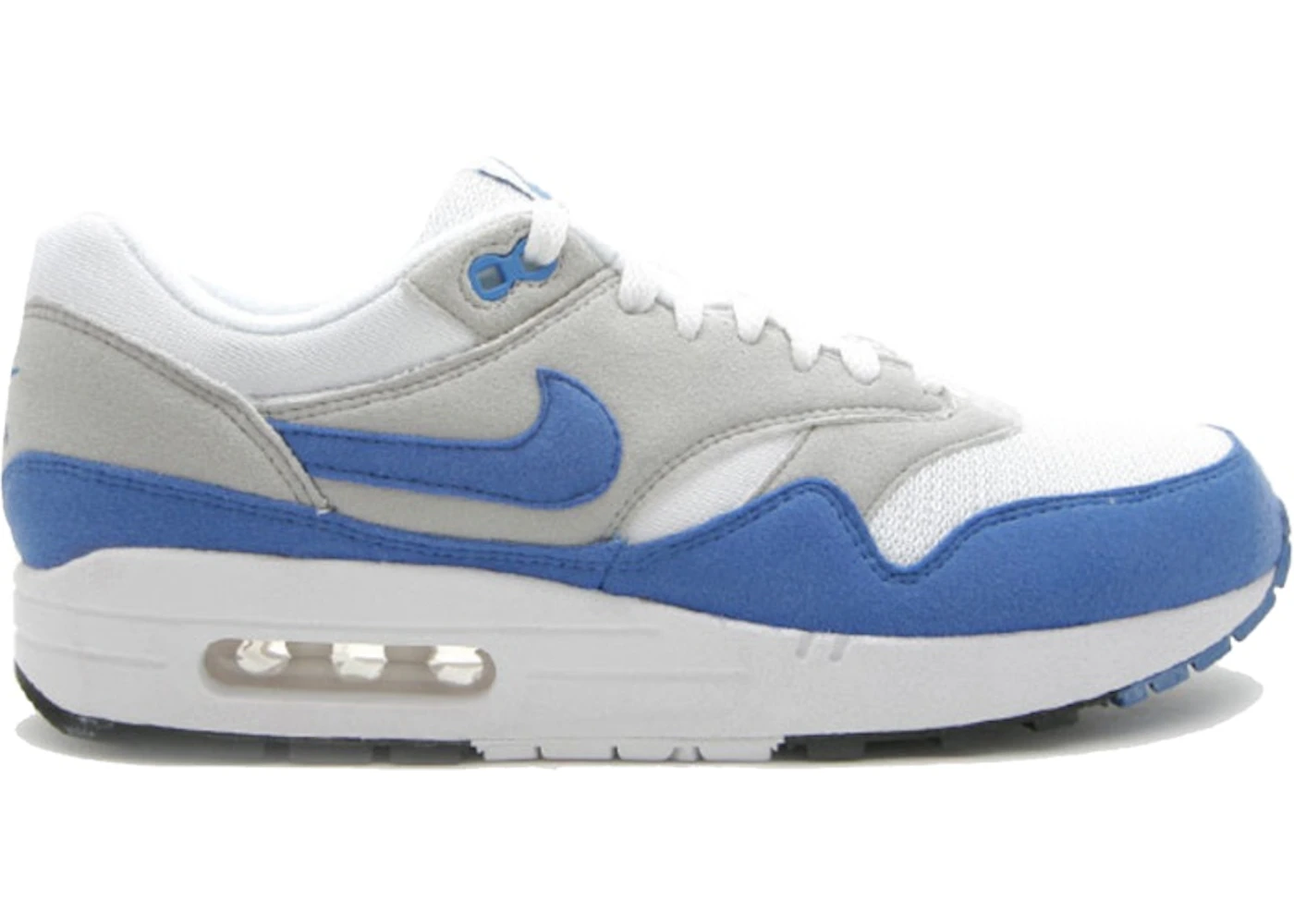 Nike Air Max 1 Varsity Blue (2009)