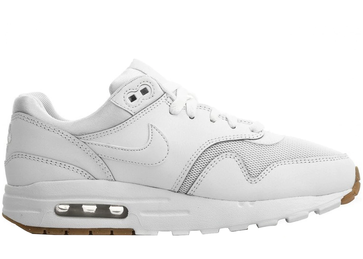 Nike Air Max 1 White Gum
