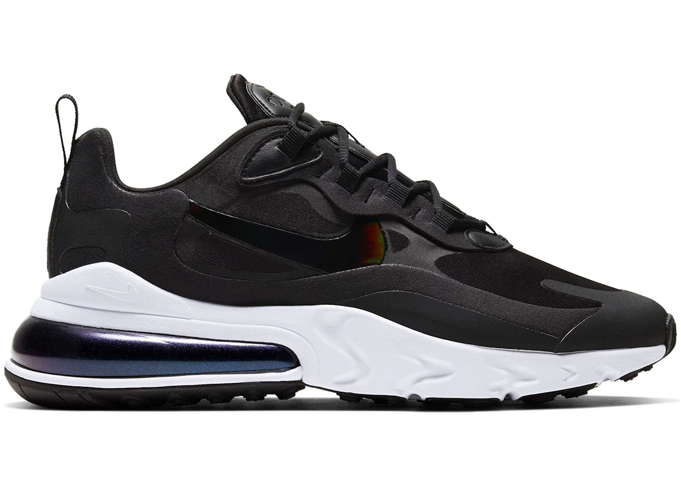 Nike Air Max 270 React