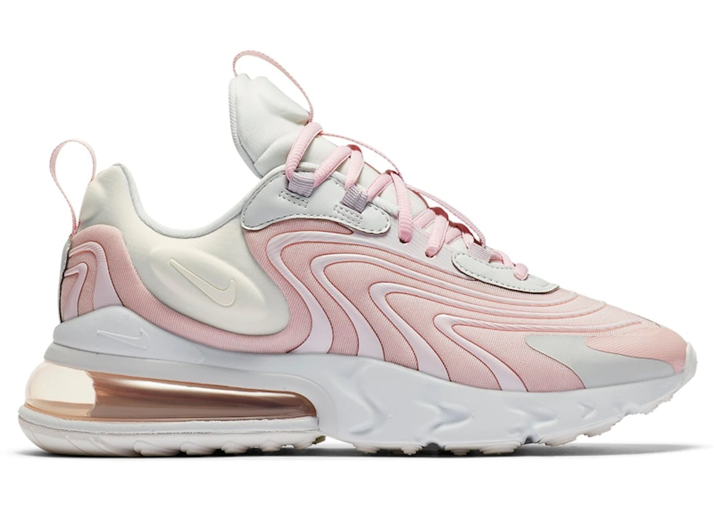 Nike Wmns Air Max 270 React Eng 'Photon Dust'