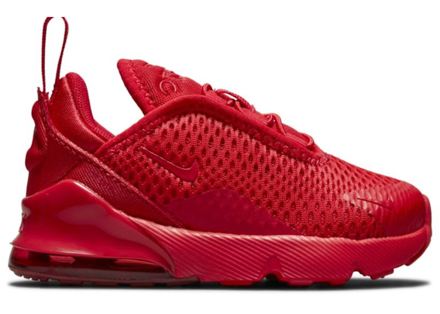 Nike Air Max 270 TD 'University Red'