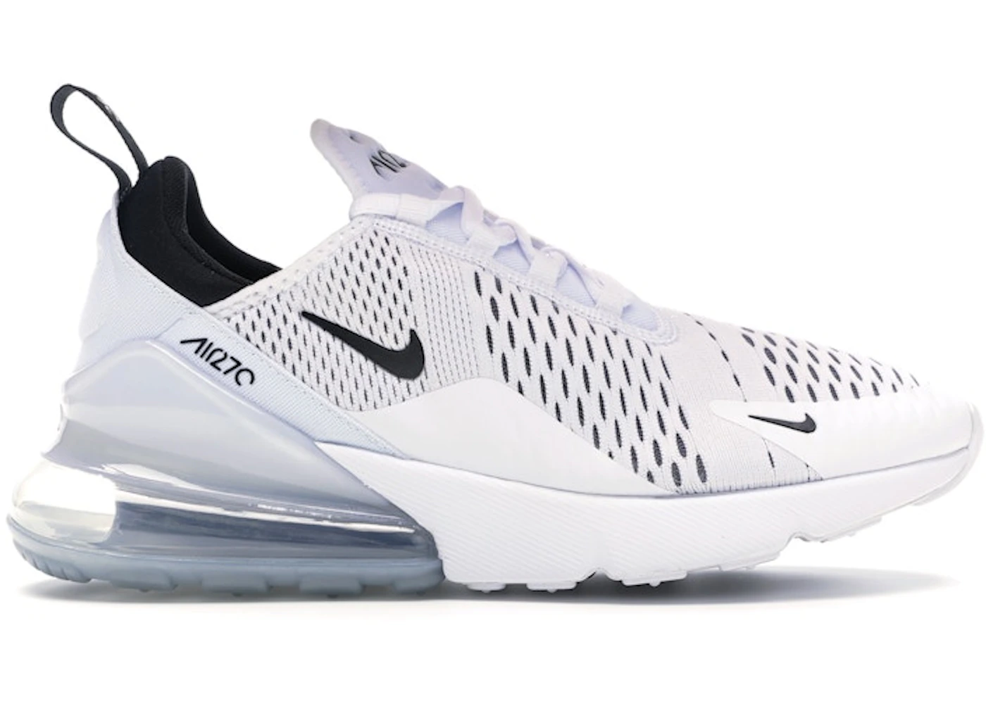 Nike WMNS Air Max 270