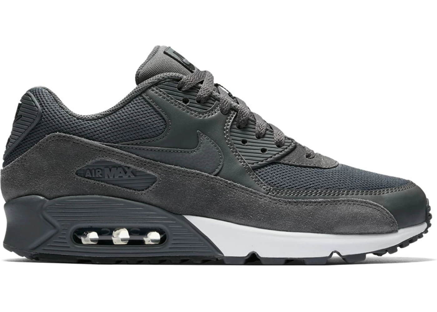 Nike Air Max 90 Essential Dark