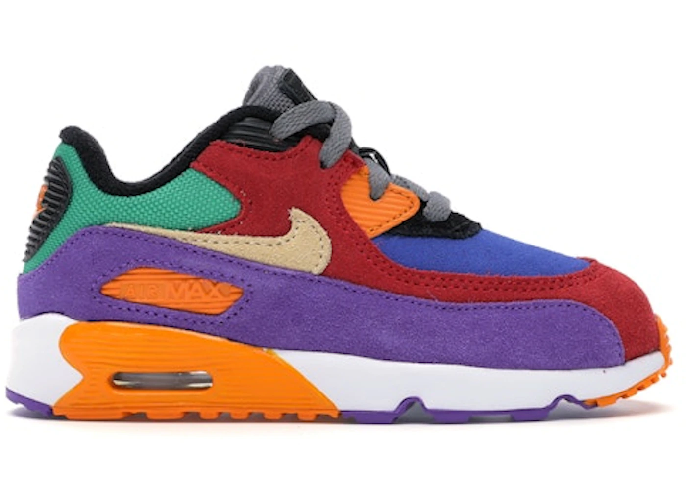 Nike Air Max 90 TD 'Viotech'
