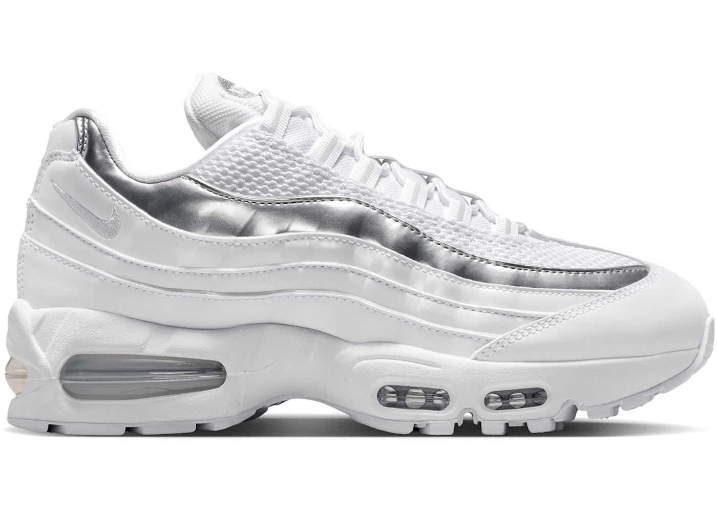 Nike Air Max 95 Big Bubble Special Edition
