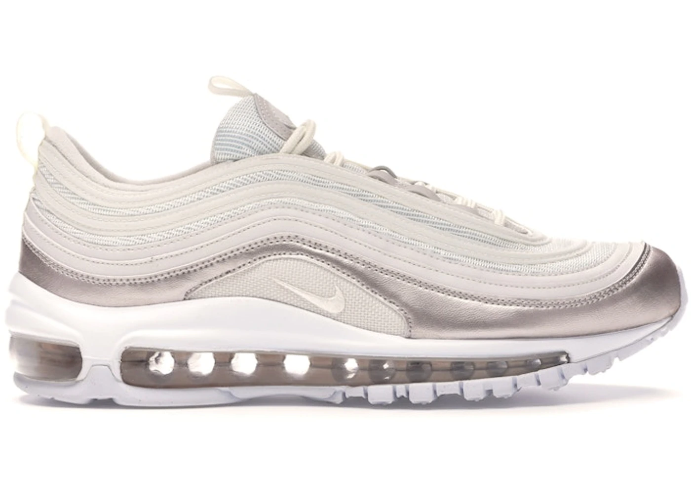 Nike Air Max 97 Phantom Metallic Red Bronze
