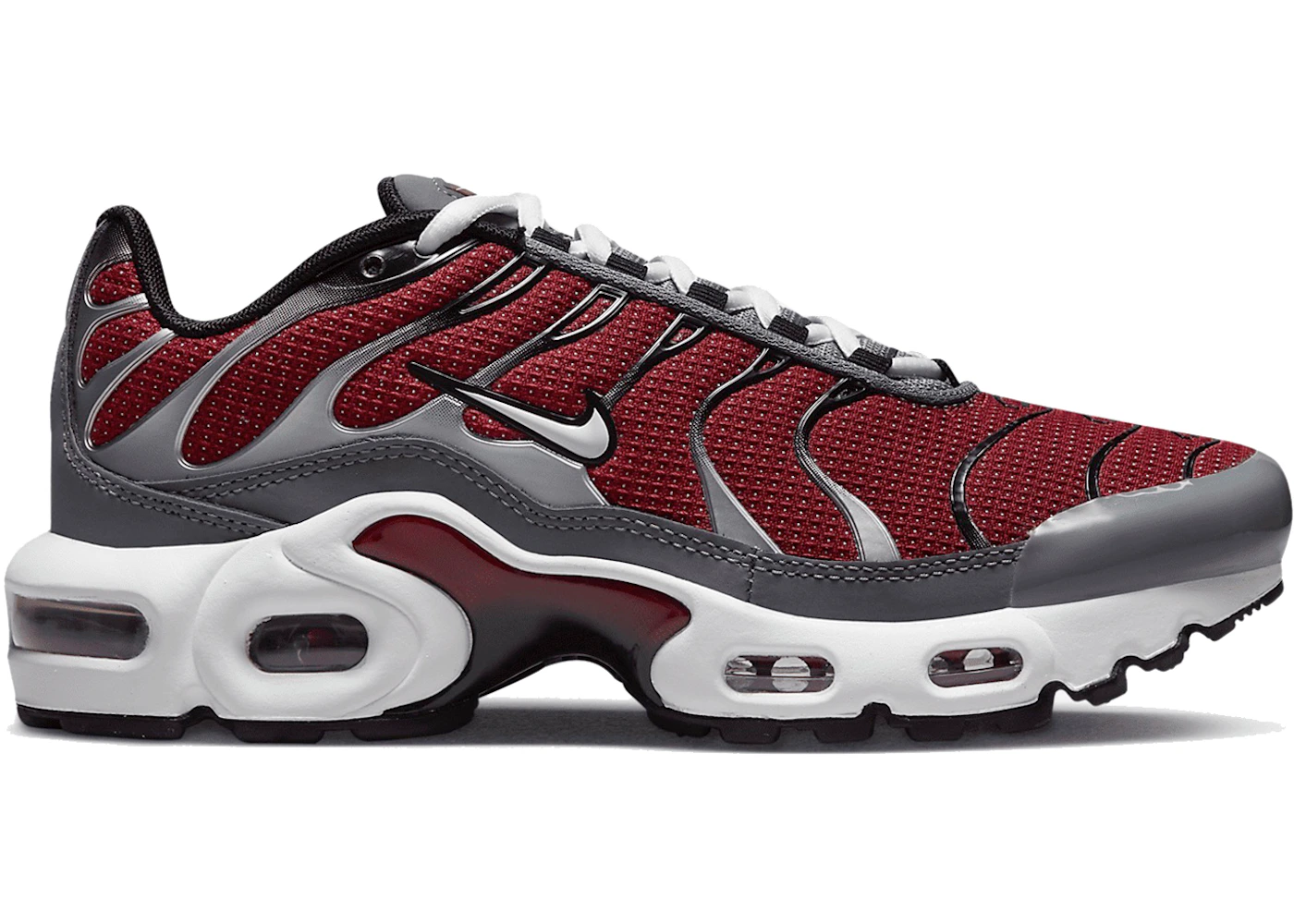 Nike Air Max Plus