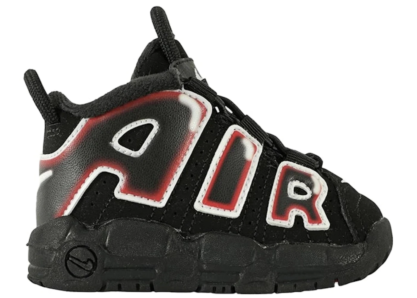 Nike Air More Uptempo
