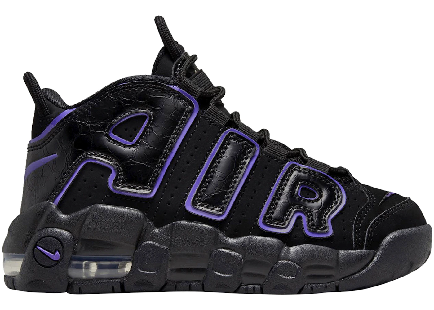 Nike Air More Uptempo