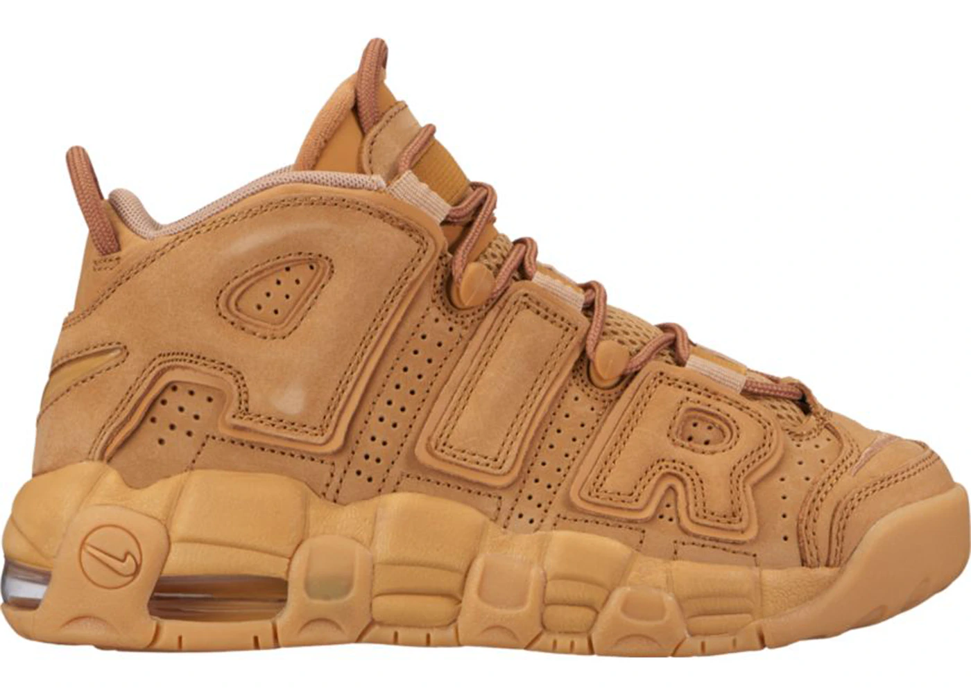 Nike Air More Uptempo