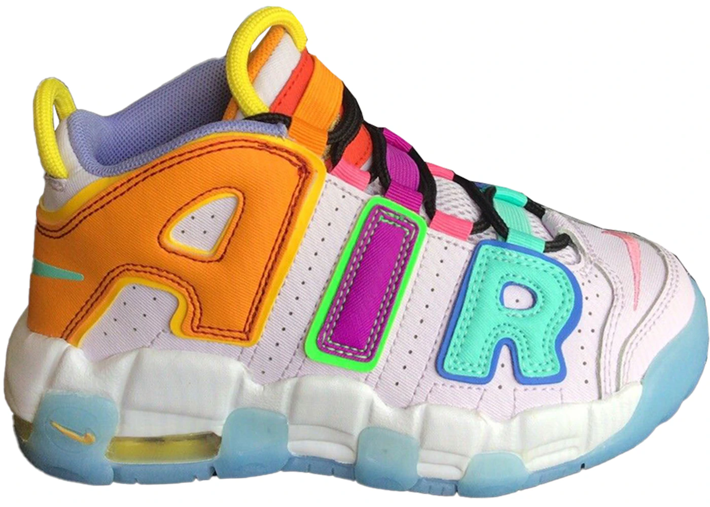 Nike Air More Uptempo
