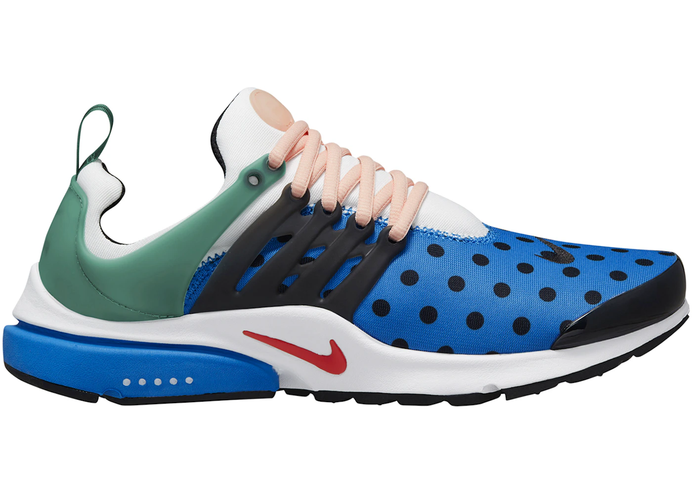Nike Air Presto