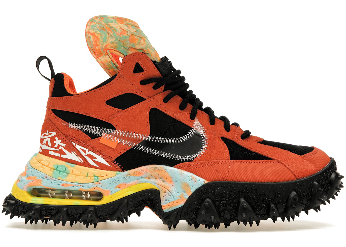 Nike Air Terra Forma