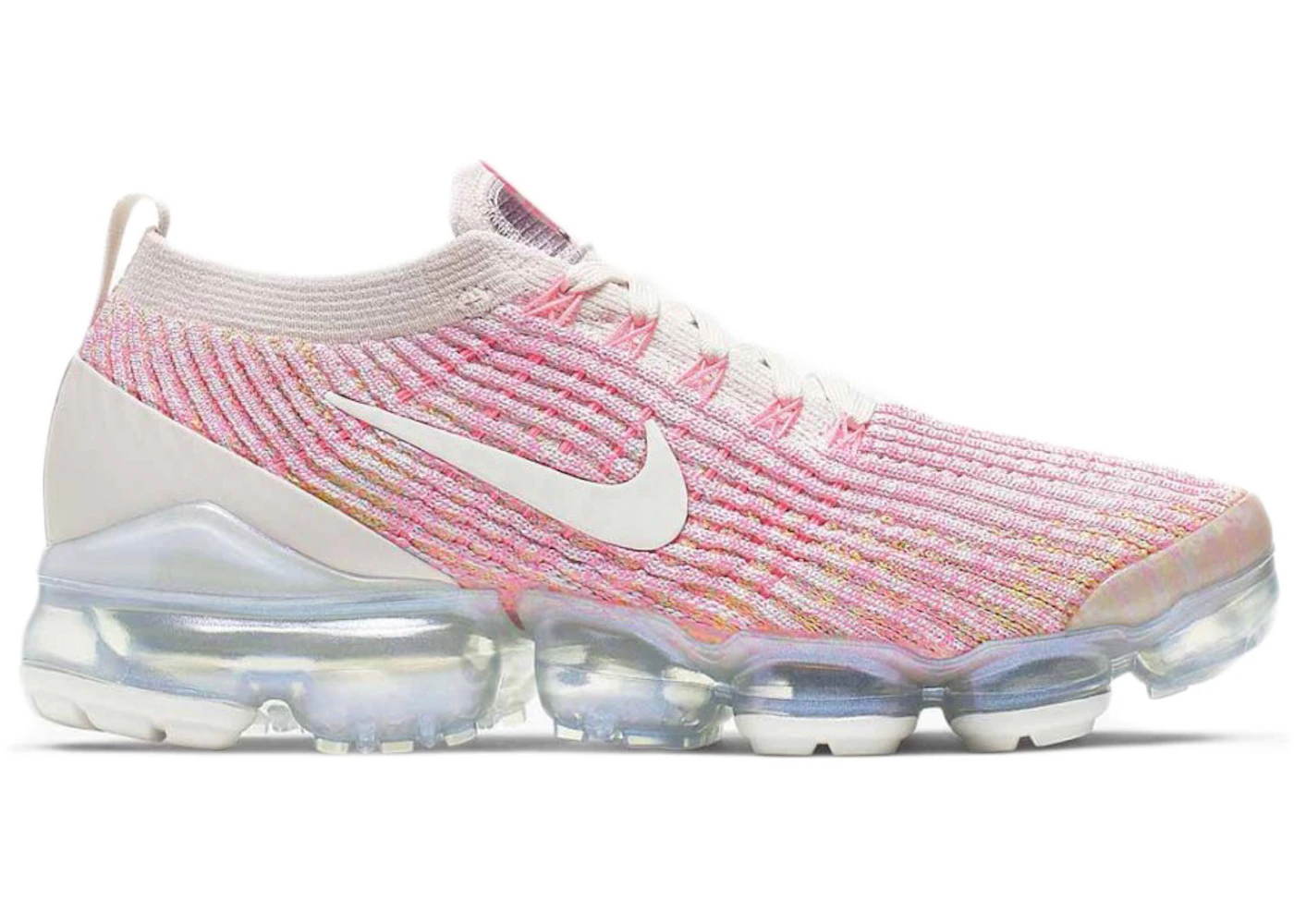 Nike Air VaporMax Flyknit 3 Sunset Pulse