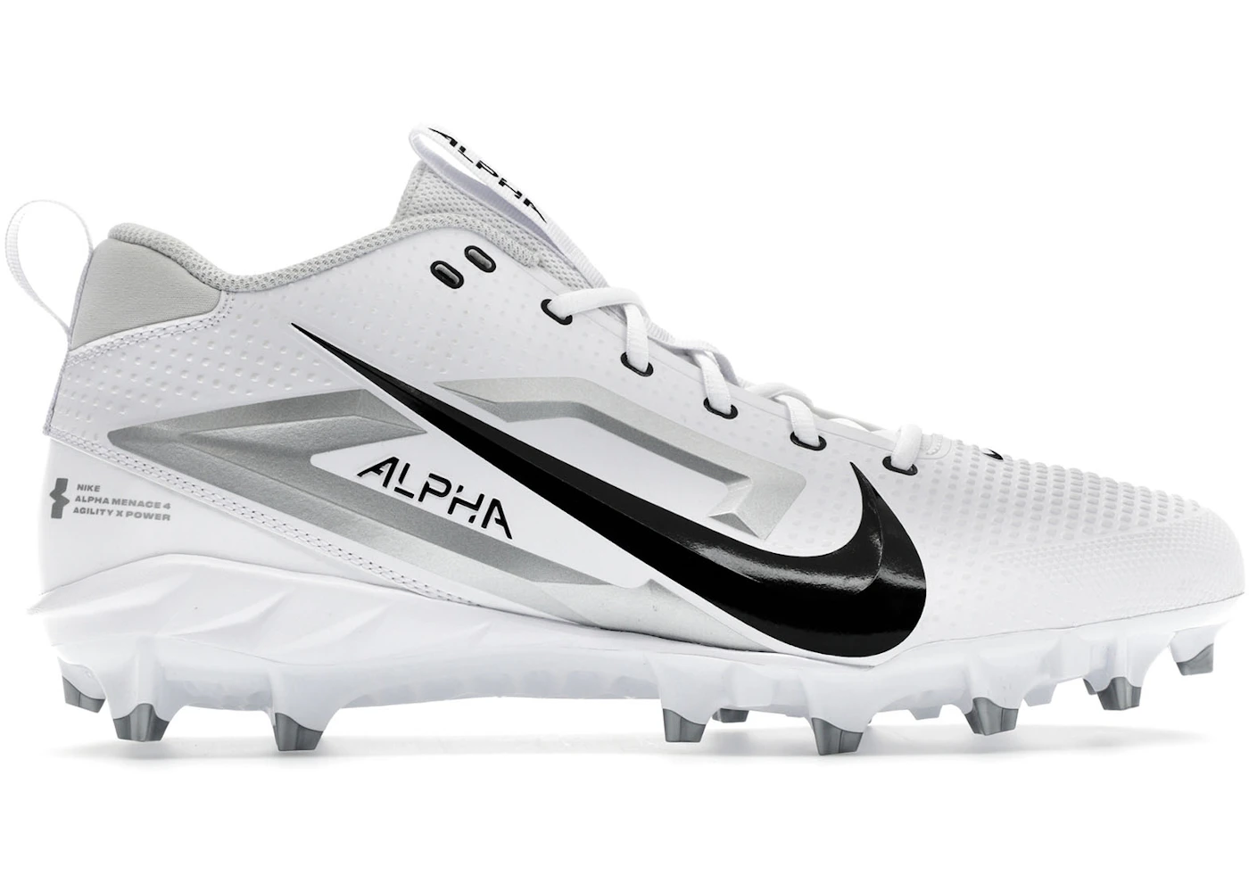 Nike Alpha Menace 4 Varsity