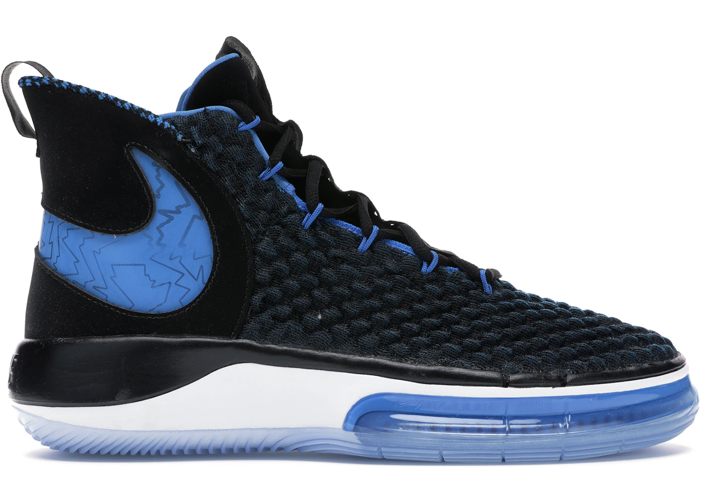 Nike AlphaDunk "Pure Magic" (BQ5401-002)