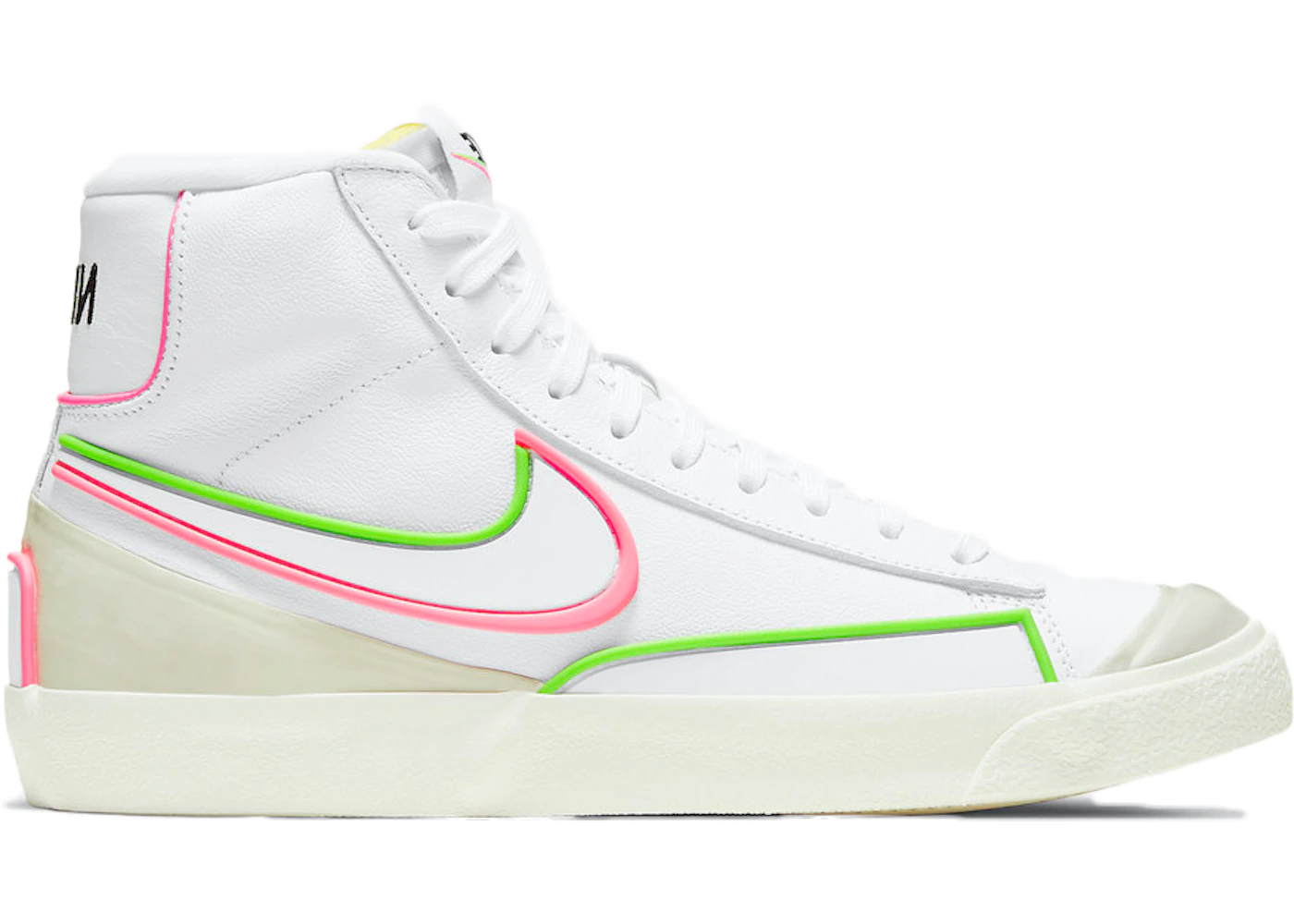 Nike Blazer 77 Infinite Watermelon