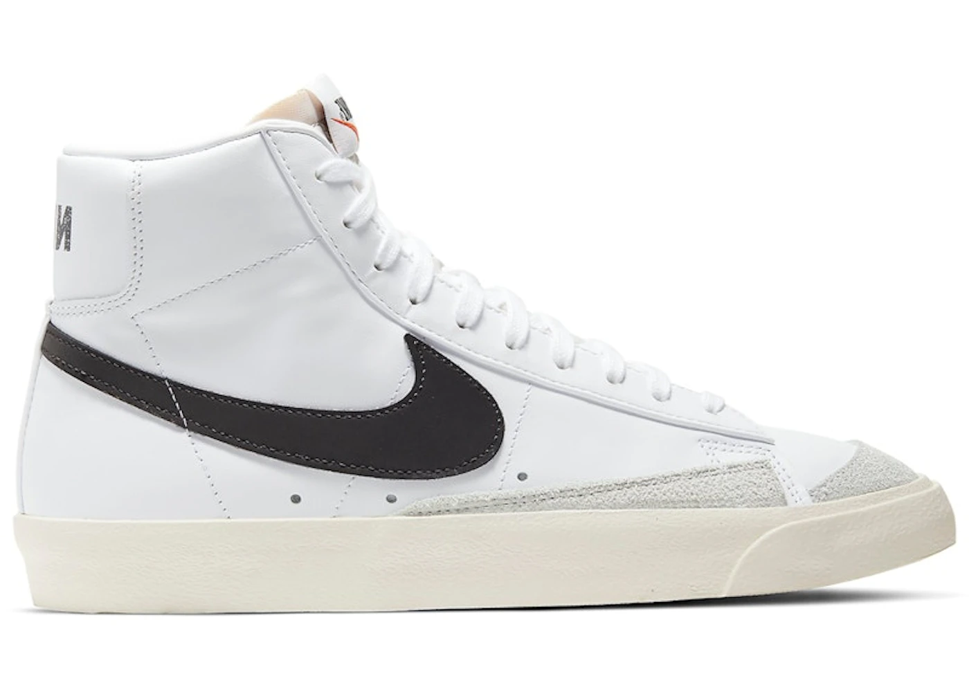 Nike Blazer Mid 77 Baroque Brown