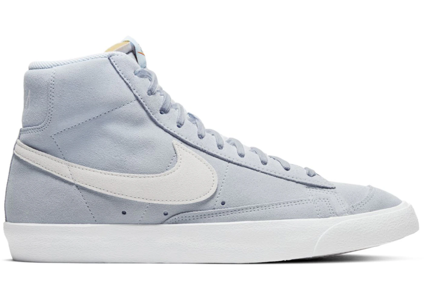 Nike Blazer Mid 77 Hydrogen Blue