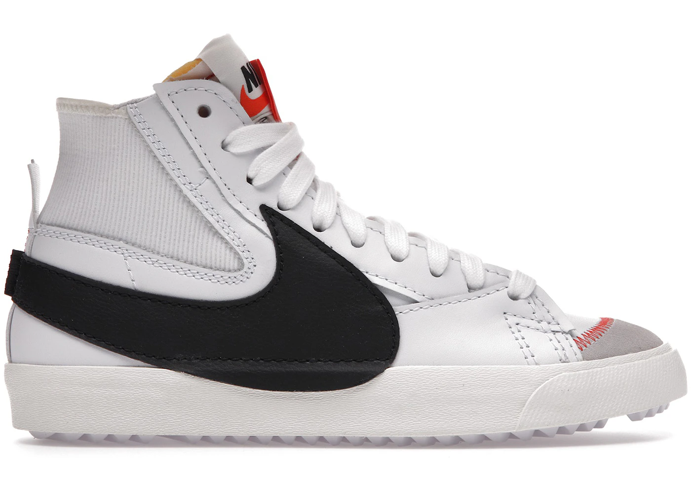 Nike Blazer Mid 77 Jumbo