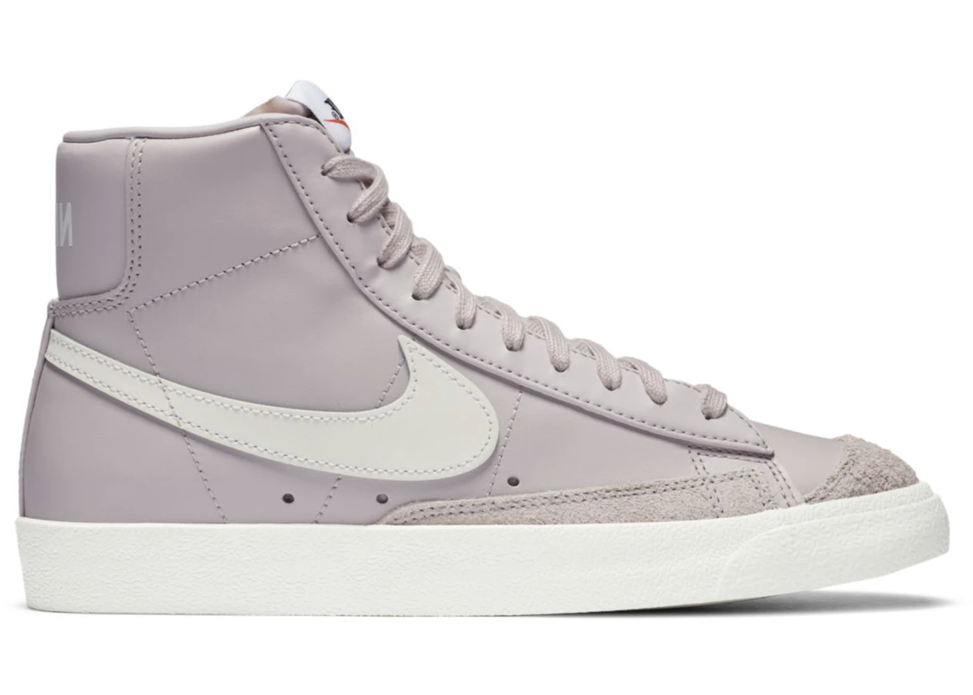 Nike Blazer Mid 77 Mauve