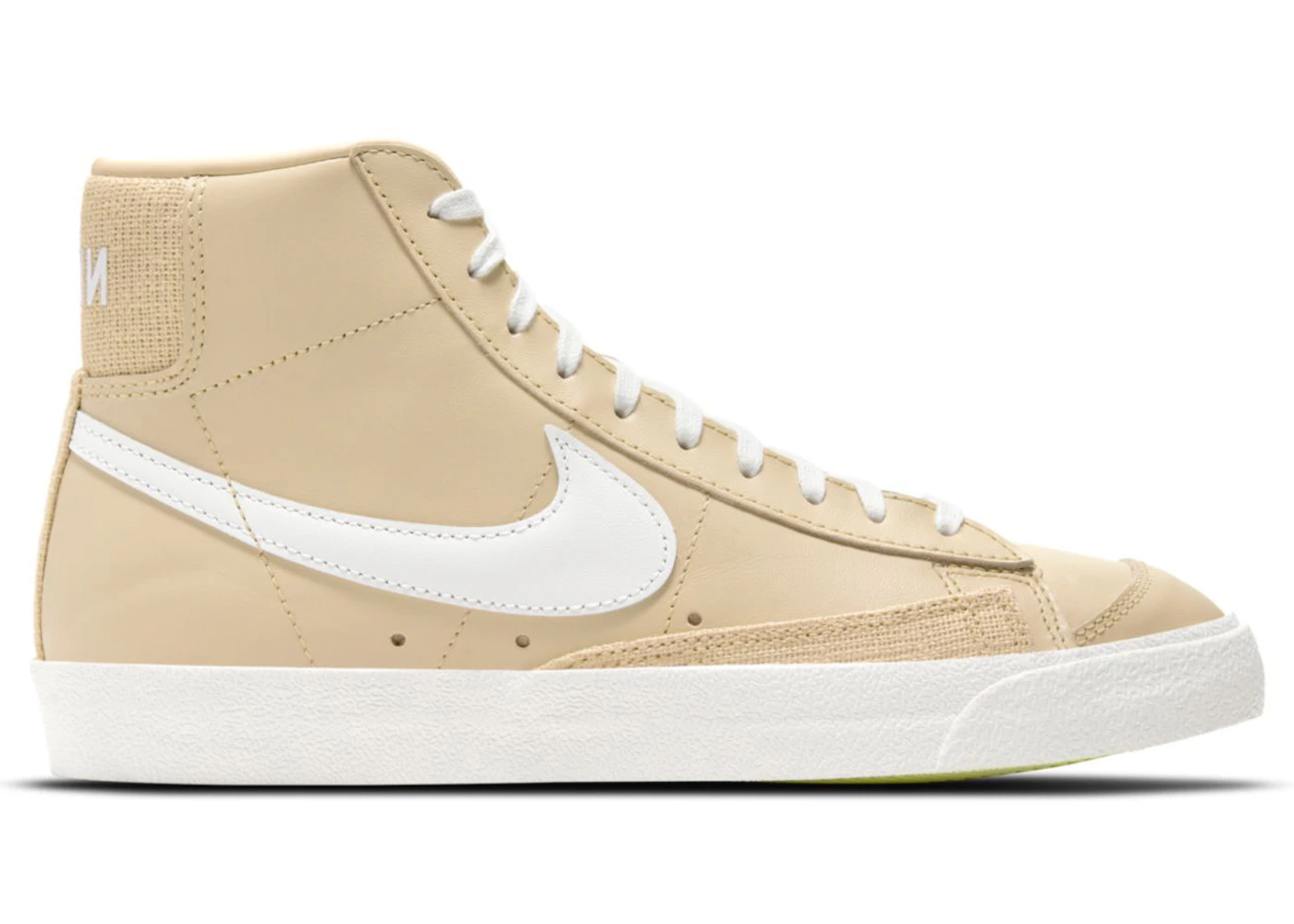 Nike Blazer Mid 77 Sesame