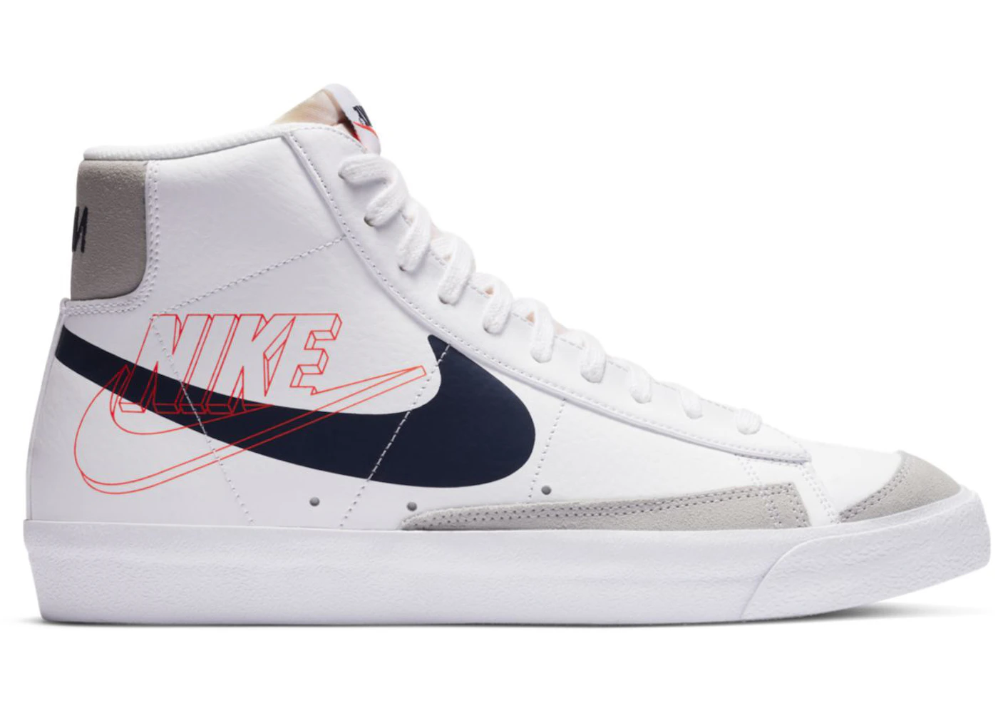 Nike Blazer Mid 77