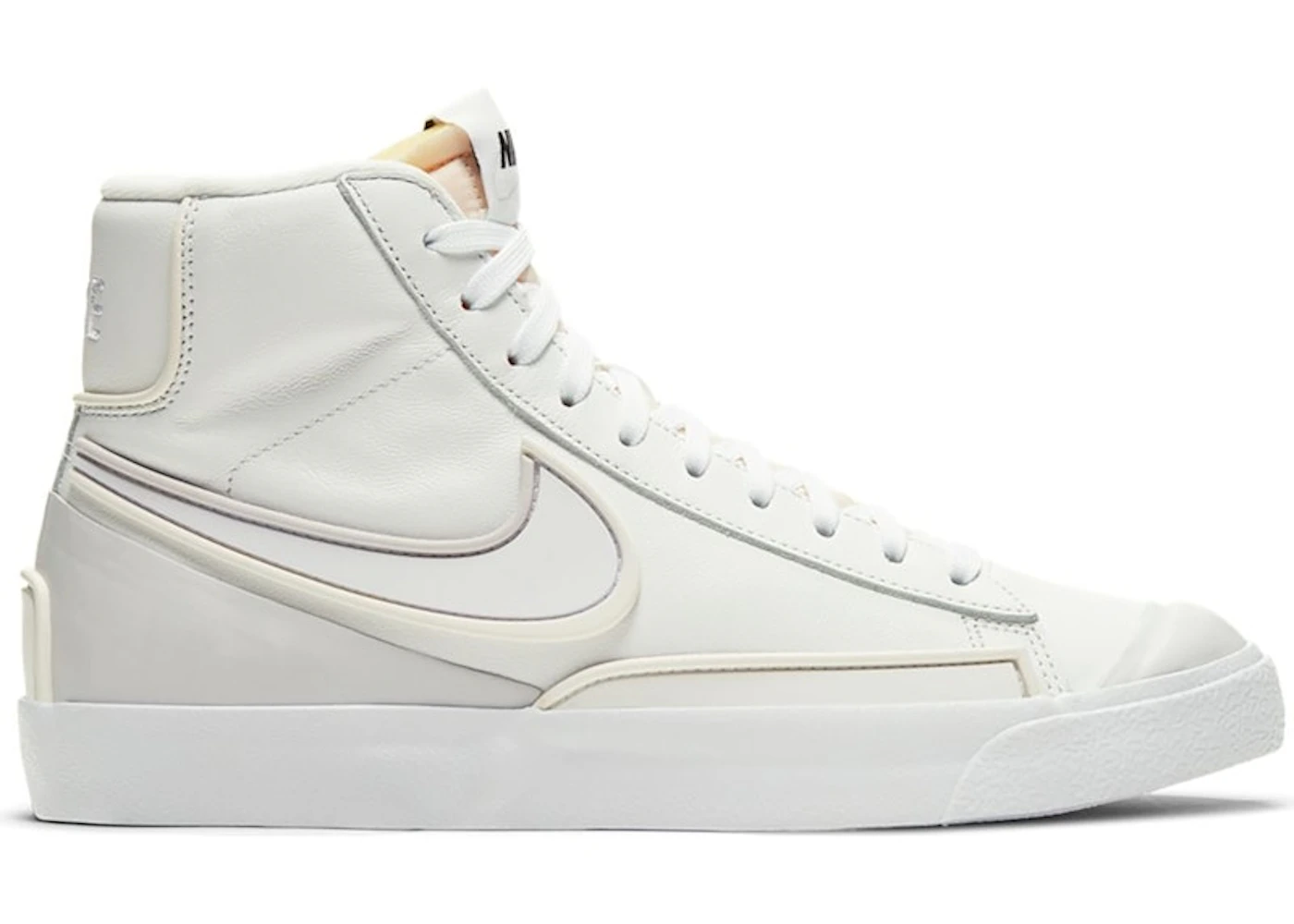 Nike Blazer Mid Infinite Summit White