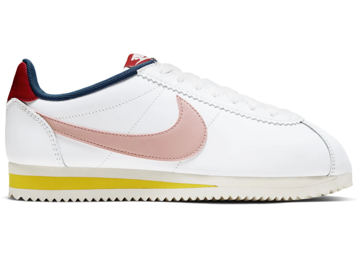 Nike Cortez Coral Stardust